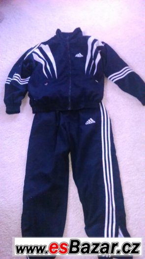 Prodám soupravu adidas – fotografie 2