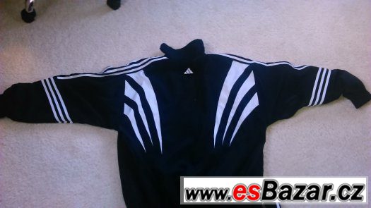 Prodám soupravu adidas – fotografie 3