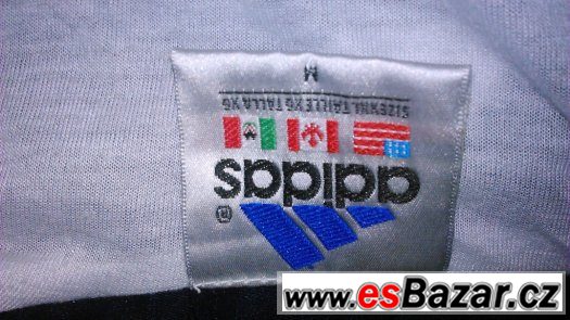 Prodám soupravu adidas – fotografie 4