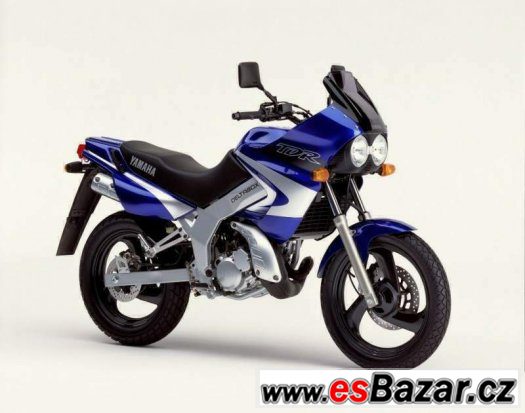 Koupím Yamahu Tdr 125 – fotografie 1