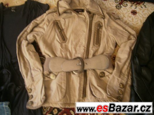 4x bundy,kabat.+++.vel.S/36 – fotografie 2