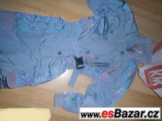 damska kombineza vel S – fotografie 2