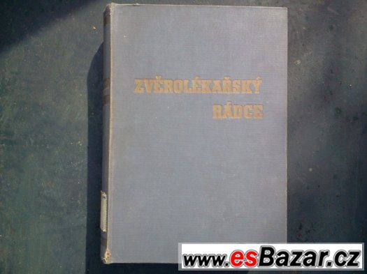 Zvěrolékařský rádce – fotografie 1