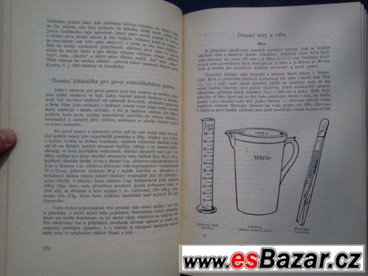 Zvěrolékařský rádce – fotografie 3
