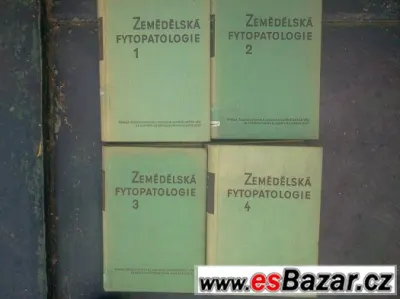 Zemědělská fytopatologie, Naše jedovaté rosliny