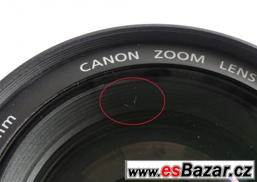 Canon EF-S 17-55mm f/2,8 IS USM – fotografie 1