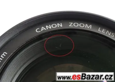Canon EF-S 17-55mm f/2,8 IS USM