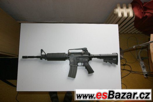 Classic army M15A4 carbine – fotografie 1
