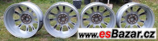 CRV disky R18 – fotografie 2