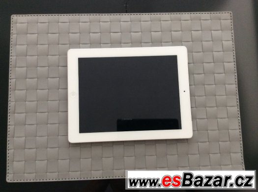 Tablet Apple iPad 3, 64GB – fotografie 1