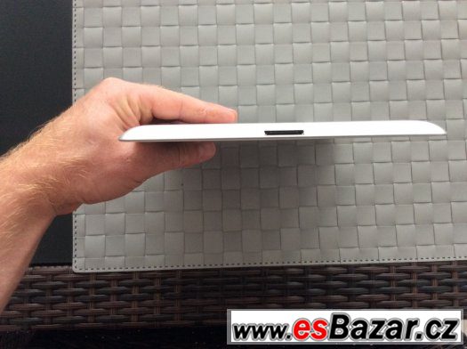Tablet Apple iPad 3, 64GB – fotografie 3