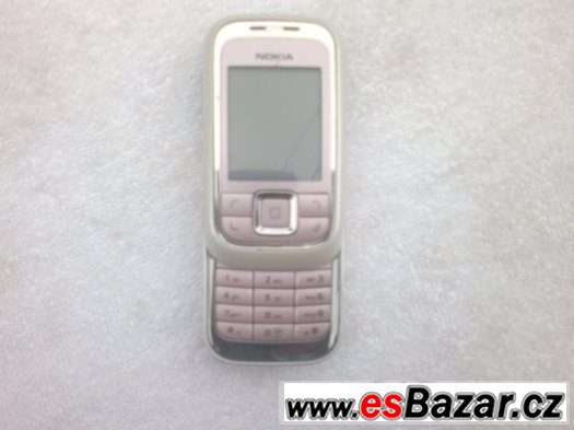 NOKIA 6111 – fotografie 1