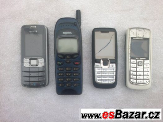 NOKIA – fotografie 1