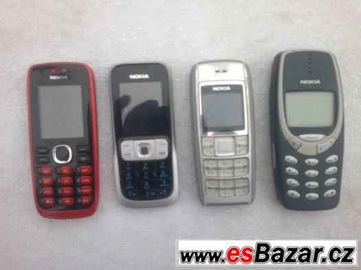 NOKIA – fotografie 2