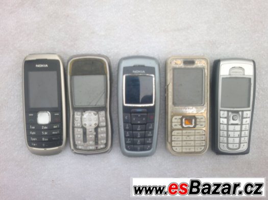 NOKIA – fotografie 4