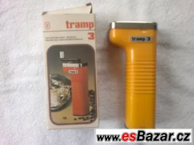 KAVOMLYNEK TRAMP 3