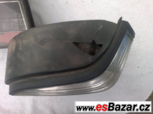 TUNINGOVE ZADNI SVETLA GOLF 3 – fotografie 2