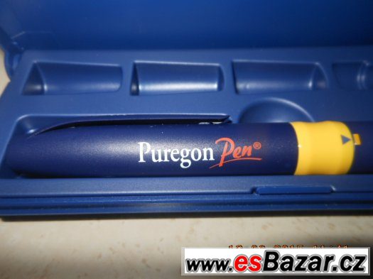 APLIKAČNÍ PERO PRO IVF-PUREGO PEN – fotografie 3