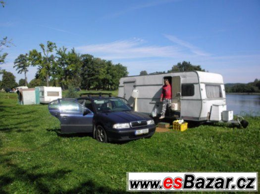 VYMĚNÍM KARAVAN – fotografie 1