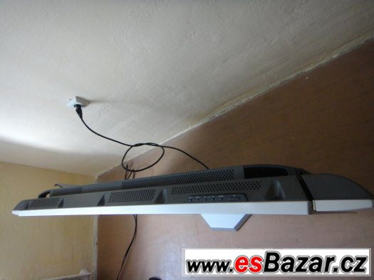 Sony 50" plazma – fotografie 3
