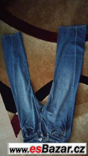 AJ jeans panske 32x32 – fotografie 1