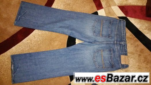 Abercrombie&Fitch 32x30 – fotografie 3