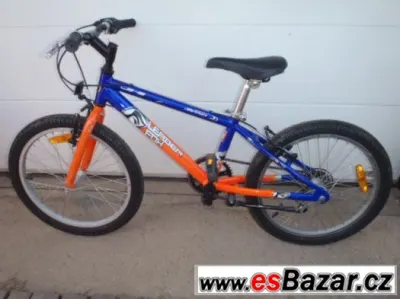 Dětské horské kolo 20"