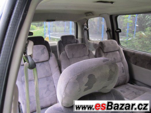 OPEL SINTRA 2.2.16V 1997 Na náhradní díly – fotografie 3