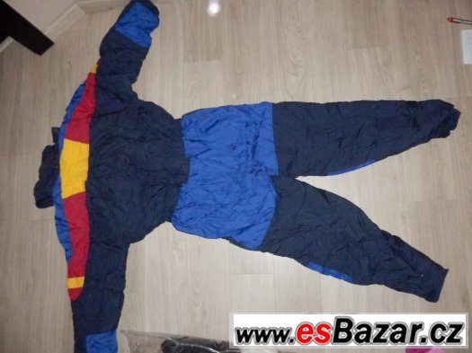 kombinéza vel.M – fotografie 1