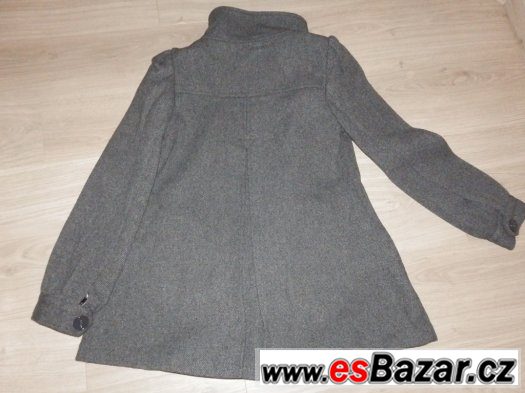 nový kabátek vel. 36 – fotografie 3