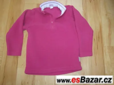 MIKINA 98/104