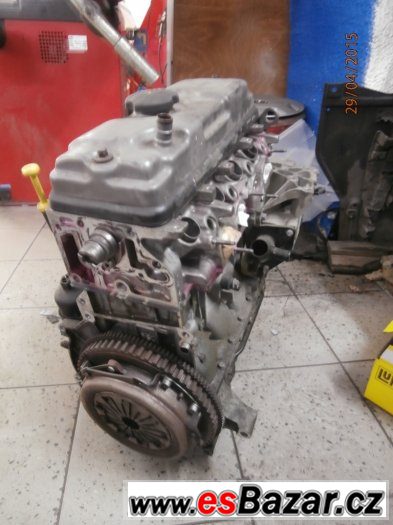 Nábízím ke koupi motor – fotografie 1