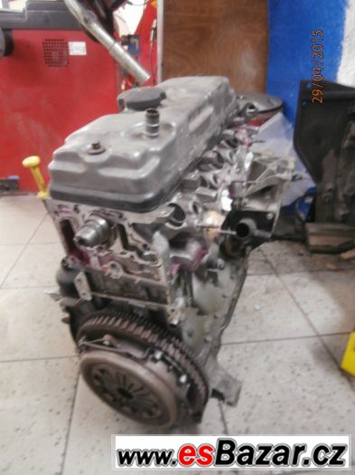 Nábízím ke koupi motor – fotografie 3