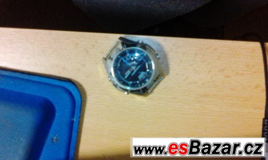 Casio – fotografie 2