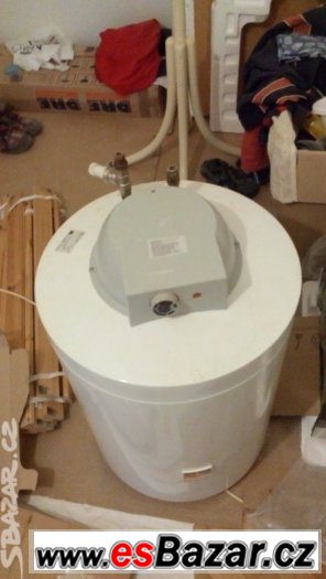 Elektrický boiler tatramat – fotografie 1