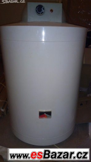 Elektrický boiler tatramat – fotografie 2