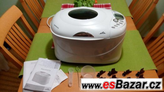 Pekárna ETA 2149 HARMONY – fotografie 1