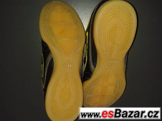 Sálové kopačky Adidas vel. 40 – fotografie 4