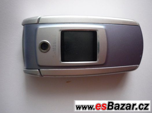 Samsung M300 – fotografie 1
