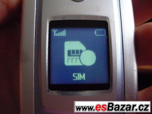 Samsung M300 – fotografie 3