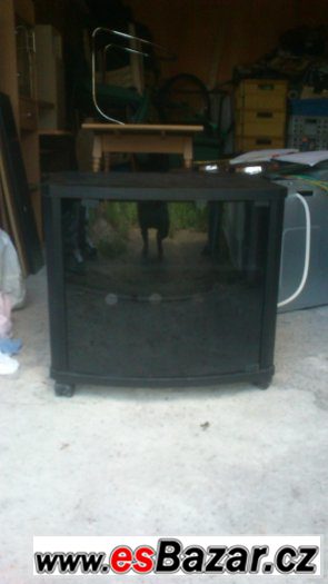TV stolek – fotografie 2