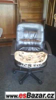 pc křeslo