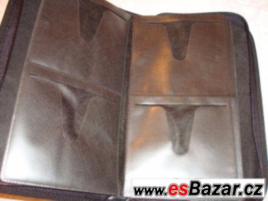2 x pouzdro na CD/DVD zn.SMEAD – fotografie 4
