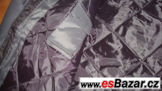 Zimní bunda Arizona vel.L – fotografie 4
