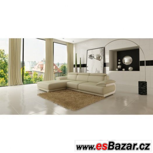 Sedací souprava Parma – fotografie 3