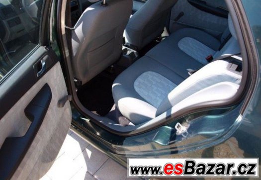 prodam skoda fabia elegance  1.9TDI 74KW rv.2000/11mesic – fotografie 2