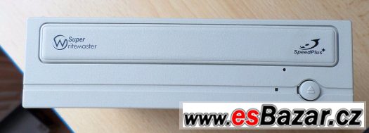Mechanika DVDRW/RAM Samsung – fotografie 1