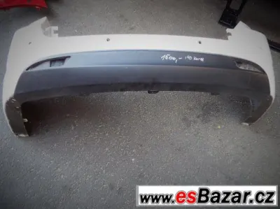 ZADNÍ NÁRAZNÍK HYUNDAI I40 COMBI BÍLÝ