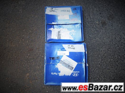 SPOJKOVÁ SADA HYUNDAI I30 2008 1.4i – fotografie 1
