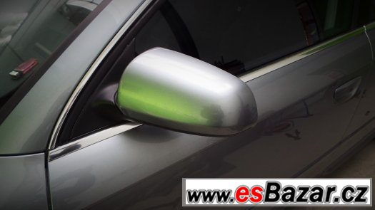 ZPĚTNÁ ZRCÁTKA AUDI A4 B7 ANGLIE – fotografie 1